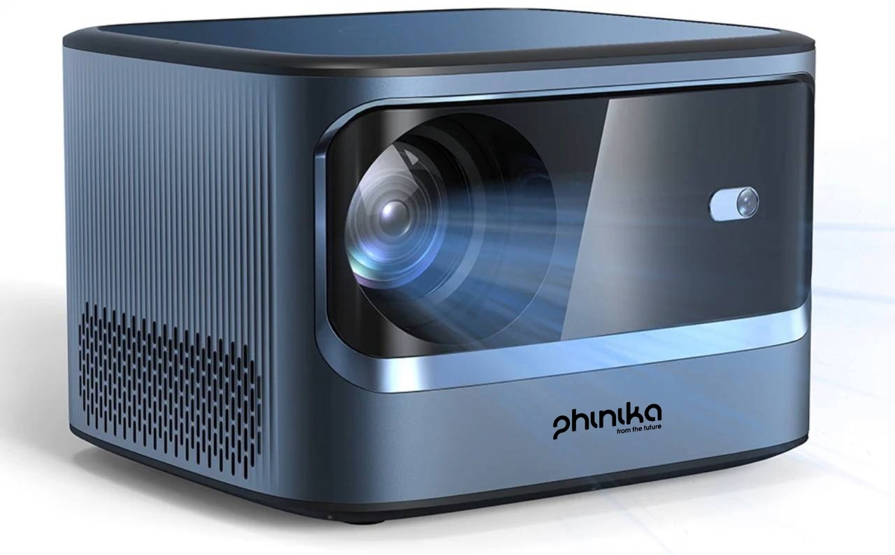 PHINIKA AK41 проекторы