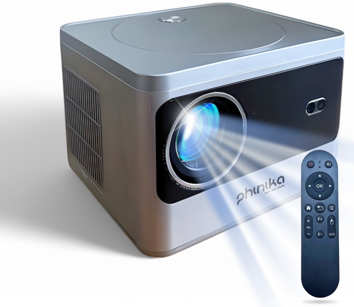 PHINIKA AK61 проекторы