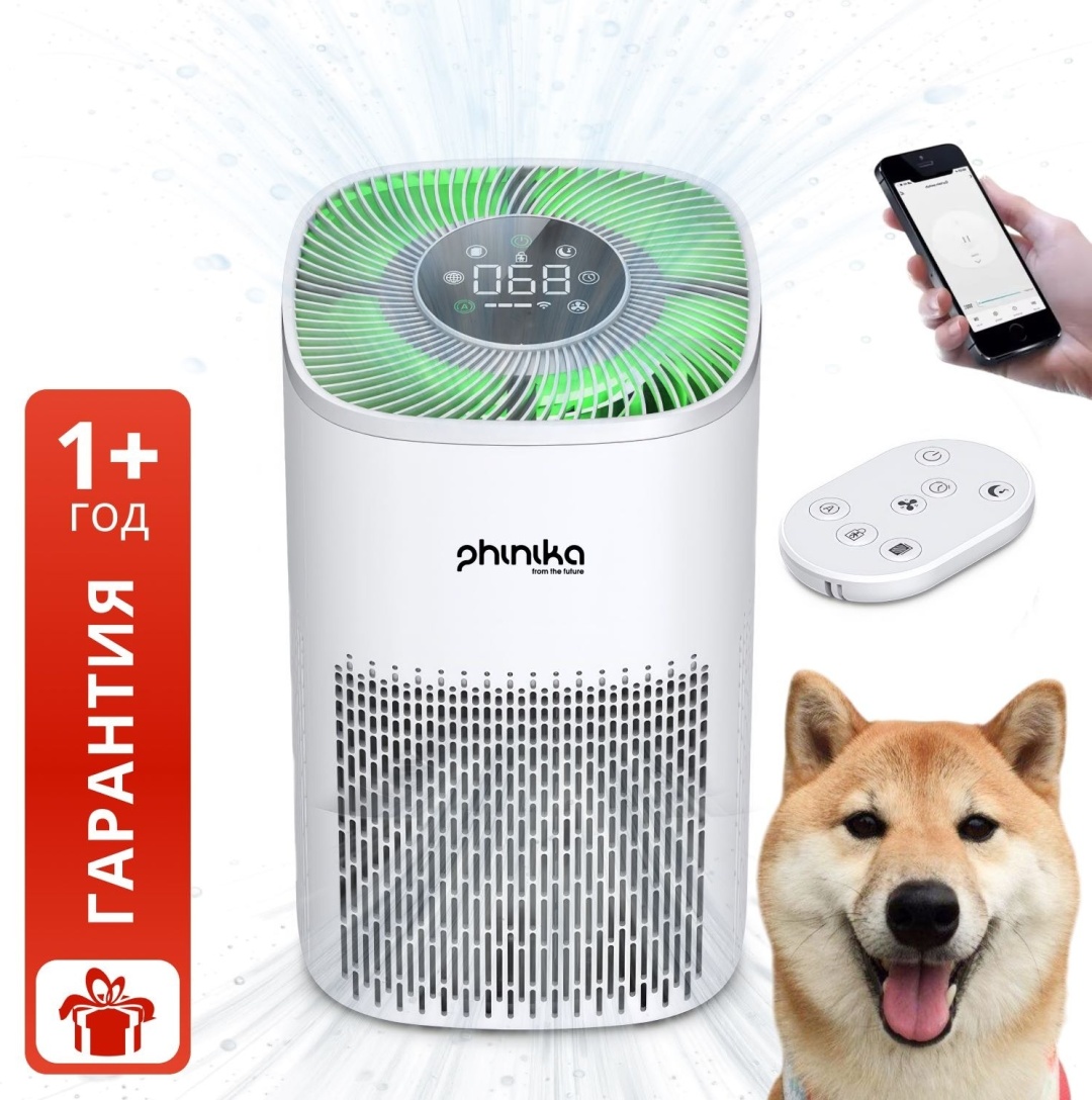 PHINIKA DN-905 ауа тазартқышы